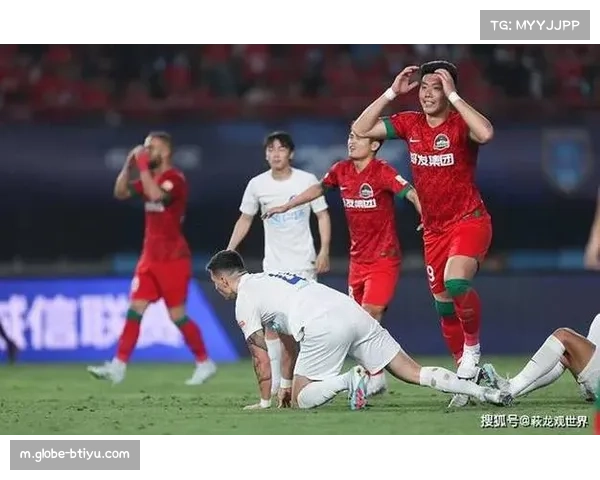 河南队主场强势 浙江队客场挑战严峻局面分析